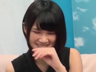 /イキ我慢:声我慢/『やめてっ出ちゃう～』声我慢企画に参加した可愛い娘が我慢できずに大量エロ汁噴射！タダで見れちゃうスケベ映像