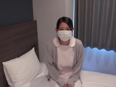 /看護師:ナース/『大きくなったね』ナースのテクでインポ解消からのなし崩し筆おろし！妄想注意なR18動画