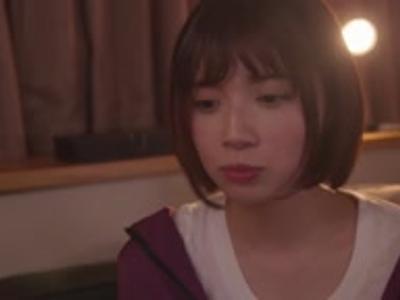 /石原希望:美少女/『ダメですよ』電車を逃しバイト先の店長と一緒の家に宿泊してNTRエッチ！魅力的な女性のスケベ動画