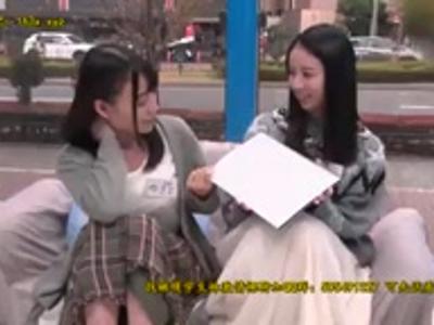 /外見える!?:企画/『えっえっ！』突然チンポを入れられパニック状態の女子大生！発情しちゃう性処理動画