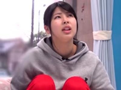 /外見える!?:チェリー/『気持ちいい？』引き締まったマンコのスポーツJDがチェーリー男子とエロ体験！今夜のおかずはこの娘で決まり