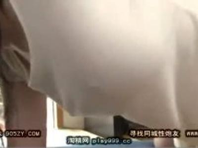 /蓮見クレア:ヤバイやつ/突然の豪雨でブラ無し姿の人妻がびしょ濡れ！スケスケになった体に興奮してレイプしちゃった！絶対興奮しちゃうエロ動画