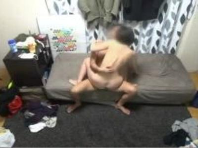 /盗撮:のぞき/激カワ美女を部屋にお持ち帰りH！設置していた隠しカメラで一部始終を隠し撮り！削除前に見なきゃ損