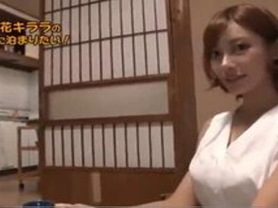 /スレンダー:美乳/明日花キララ 『内緒ですからね♡』激カワなAV女優が田舎のおじさんと寝取りH！今すぐ見るべきエロ映像