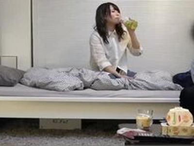 /美乳:ナンパ/ナンパしたスレンダー美女を自宅にお持ち帰りしてH隠し撮り！お気に入り決定のビデオ