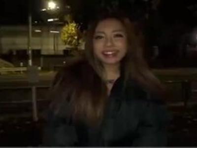 /松本メイ:エロ動画/Hかけてかわいいギャル女優が一般男性と抜き抜き勝負！スケベ注意なR18動画
