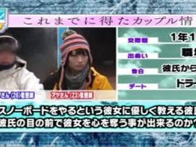 /マジックミラー:寝取られ/スキー場に遊びに来ていた若者カップルの彼女を生出し寝取り！今日のおかずに決定のめちゃシコ動画