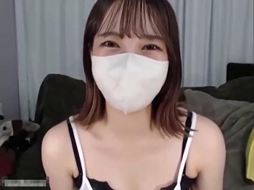 「オマ◯コ開いちゃうwすごい？奥が好き…もっと激しく？あぁん！」スケべ発情美少女がクパァオナニー【無修正ライブチャット】