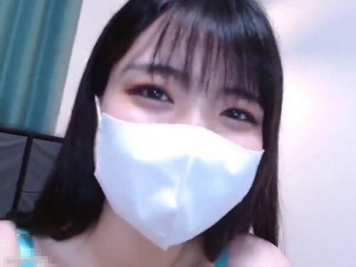 バイセク「裸なんて見せたことないw身体が火照ってる…」紐パンティ性獣発情パイパンお姉さん【無修正ライブチャット】