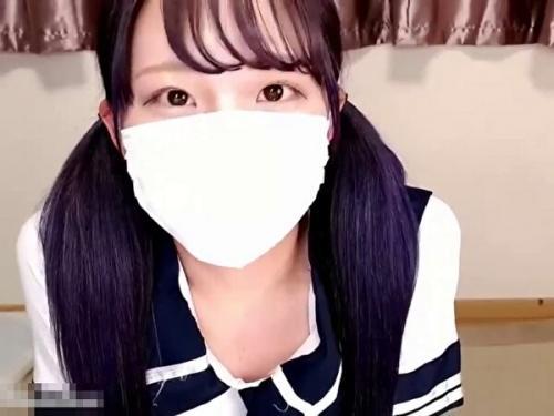 「はずかしくて興奮する…ホウケイって何？」セーラー服パイパン清純敏感ロ◯ッ娘【無修正ライブチャット】