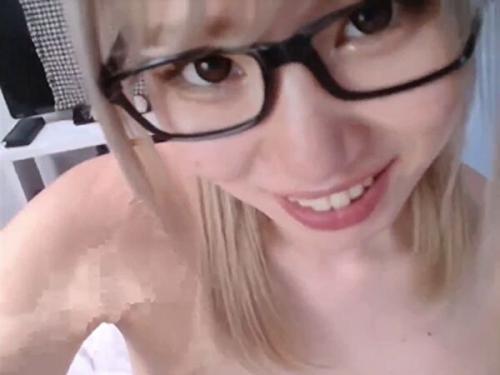 「ブジュブジュ…やばいなんか変な音めっちゃ出てるんだけど…出る出る！」白濁濃厚汁潮吹き絶頂【無修正ライブチャット】