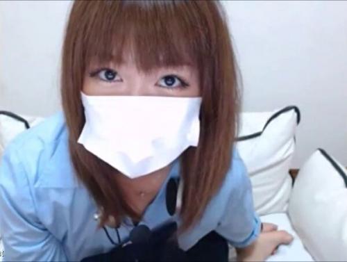 【ライブチャット】「パンツ何色でしょ？パンツ見えてるじゃーんw猫ミミー！」猫耳制服スケベ娘！