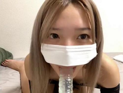 【ライブチャット】「付き合ったらゴックンさせ放題だよw凄い濡れてる…クチュクチュ…」スケベギャルオナニー！