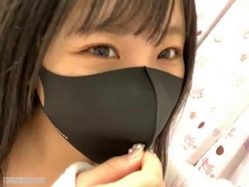 【ライブチャット】「耳弱いの！しゃぶられるだけで…ダメだよ！イッたらダメ！」敏感美少女！