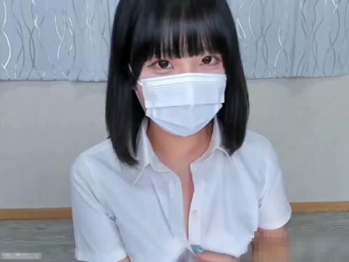 2穴連続絶頂「待って待って！またイクッ！オ◯ッコめっちゃしたいw漏れそうw」パイパンドマゾ変態娘【無修正ライブチャット】