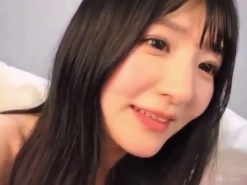 ラブンス「挿ったぁ…尻尾生えたねwすごぉい！あぁん！」パイパン淫乱お姉さんがリモバオナニー【無修正ライブチャット】