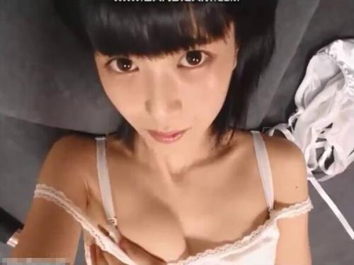 【ライブチャット】「またふんどしって言われるw」ロ○っ美乳美少女！