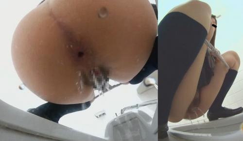 お漏らししたあとにトイレ行くと、まだおしっこがわりと出てきます