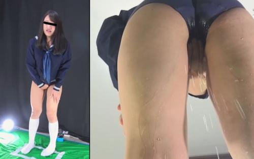 膀胱におしっこが溜まっている状態では、途中で止めようとしてもどうにもならない