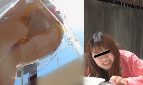 楽しい夏の日、ビヤガーデンでのハプニングと笑いのエピソード