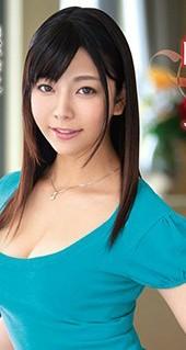 【岬あずさ】母親の飲み友達と中出しSEX