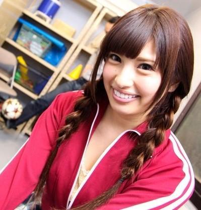 ［早川瑞希］[VR] 放課後の部室で女子マネージャーと濃厚SEX