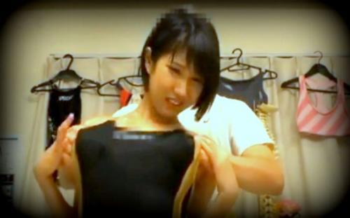 湊莉久　巨乳JDが被害！競泳アスリートばかりを狙う悪徳スポーツトレーナーがエロ整体で巨根を挿入し犯す一部始終！