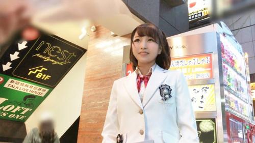 地下アイドルに無責任中出しで子宮に直接孕まし汁を垂れ流し！