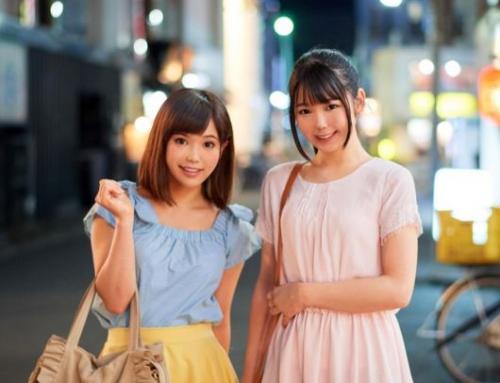 美少女ＪＤと逆3Pで連続中出し！絶倫デカチン挿入激ピストンでガン突きされて濡れヌレになったマンコに種付け！