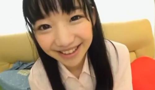 [中出しSEX] 素人ナンパ！つい先日まで高校生だった18歳大学1年生のロリ娘！素股と騙され中出しされる一部始終！