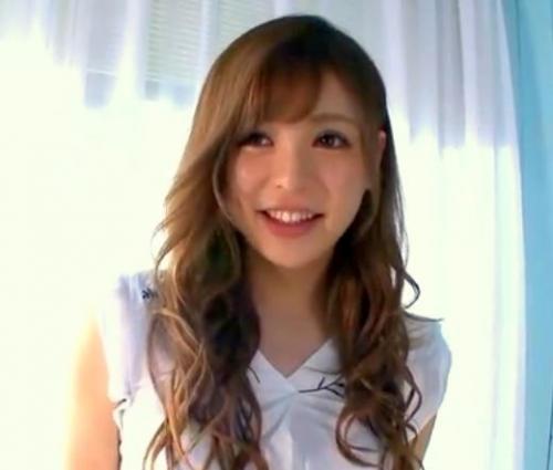 泉水らん 激カワ！奇跡のニューハーフ！可愛すぎて女にチ〇コが付いてるみたい！B94のFカップ爆乳！