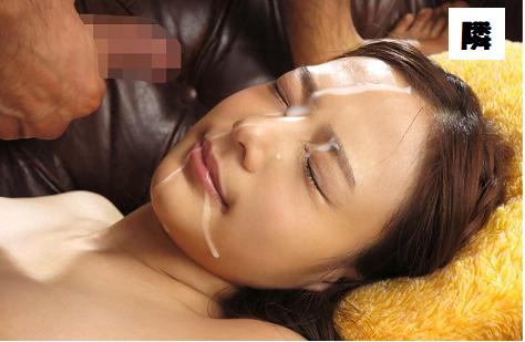【吉高寧々】元グラドルの超美人の濃厚ファック♡「顔にぶっかけるゾ！」「ふぁい♡」トロ顔が白く汚される♪