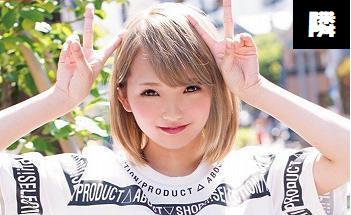 【素人】金髪の激カワギャルを連れ込んでデカマラを口に突っ込んでみたｗｗ涙目でフェラしてくれて男根も感激♡