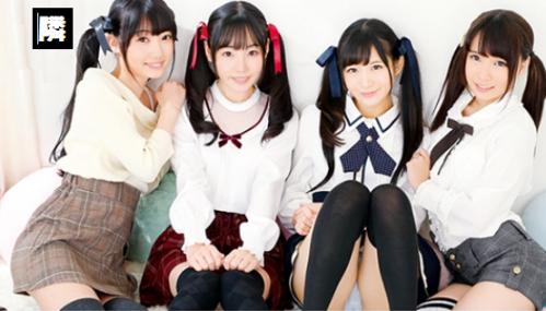 【深田えいみ】にいにぃのちんちんは私専用なのぉ♡ロリカワ妹の桃色マンコにぶちかます♡極太ちんこでエロ雌もメロメロ♡