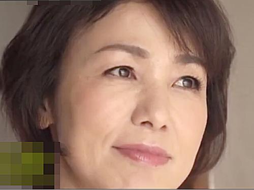 ◇内原美智子｜母子相姦◇《すべて淫乱な母が悪いんです..》息子と親子の一線を越えてしまう罪深き還暦熟女です..