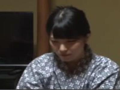 [企画.美女]『手出さないでよ…』会社の女子社員と1泊！我慢できずに夜這いしてH！ギンギン確実