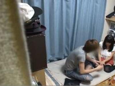 [盗撮.のぞき]『なんか火照ってきちゃった♡』ナンパした美女に媚薬を服用させてH盗撮！ギンギン確実