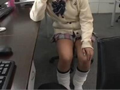 [女子校生.美乳]『私で勃起してるんでしょ？♡』綺麗な小悪魔高校生がドS責め！お気に入り決定のビデオ