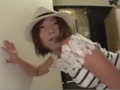 [フェチ.美乳]『もう無理ですよ♡』エンドレスHで感じまくりのお姉さん！エッチすぎ動画