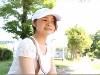 [素人.ギャル]『おっぱいデケー♡』ロリなのにおっぱい大きな素人美少女が責められて感じまくり！即抜け確実な激エロ動画