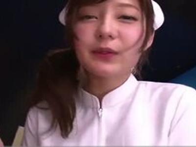 [風俗嬢.美乳]『我慢しないでください♡』おっぱい大きなピンサロお姉さんの凄テクチン舐抜き！シコシコ必須の映像