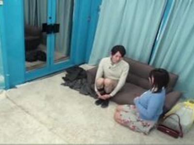 [マジックミラー.素人 ナンパ]【マジックミラー号】チェリーがきれいな若いOLさんのマンコに初めてのチンポ挿入！即抜け確実な激エロ動画