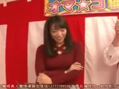 [オイル.企画]『気持ちよくて歩けないよ～♡』素人美少女がエロ企画にチャレンジして罰ゲーム！おかずにしたい18禁映像