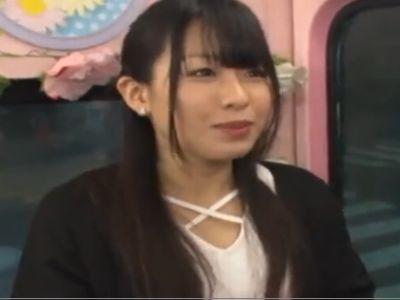 『大きすぎるよ～♡』素股企画で説得した大学生にチ〇ポ挿入して本番H！お気にのビデオ