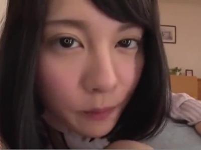 [巨乳.妹]『おにいちゃん♡』両親がいない隙にボインな妹と近親相姦！魅力的な女の子のエロ動画