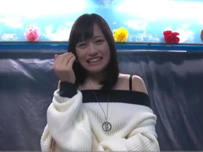 [マジックミラー.企画]素人ナンパ『もうダメ～イッちゃう♡』めちゃカワな女の子をおもちゃで責めまくってH！おすすめの性処理動画