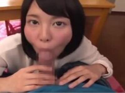 『おにいちゃん♡』両親がいない隙にボインな妹と近親相姦！お気にのビデオ