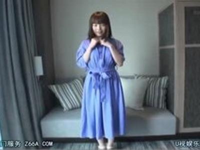 [素人.企画]『いっぱい出して♡』汁男たちに生出しされまくりの変態女！こんなかわいい子が…