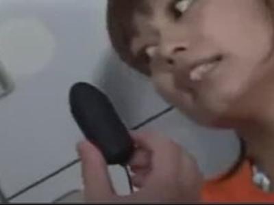 [ビキニ.エロ動画]『イヤ～やめてください…』海の家の店員さんにリモバ仕込んで悪戯レイプ！絶対勃起のいい女