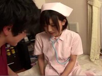 [コスプレ.小倉ゆず]『好きにしていいよ♡』小倉ゆずを素人男性宅にお届けしてご奉仕！ホットなエロ動画